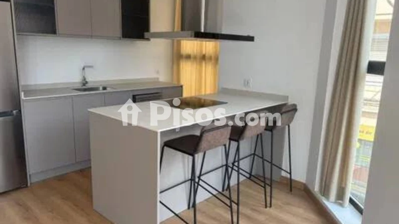 Fotografía del inmueble reportado: 1.600 €/mes — Valencia, Valencia