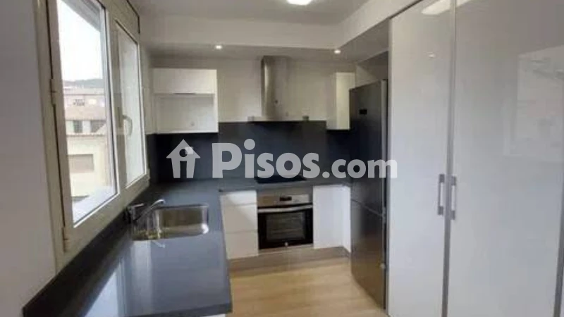 Fotografía del inmueble reportado: 575 €/mes — Barcelona, Barcelona