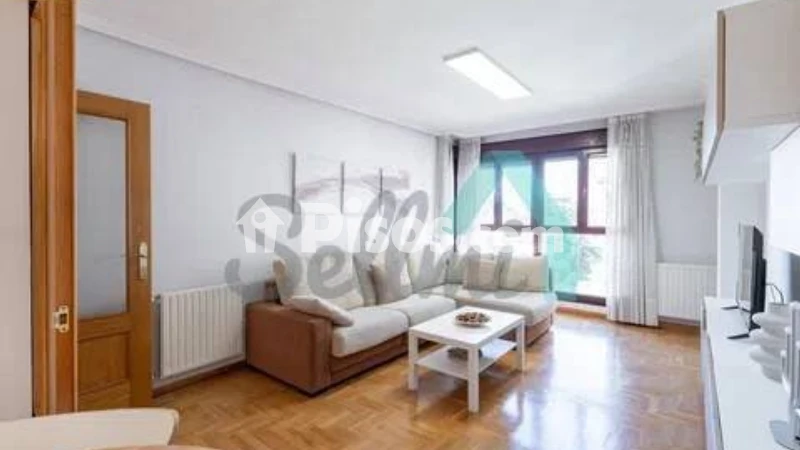 Fotografía del inmueble reportado: 1.200 €/mes — Asturias, Asturias