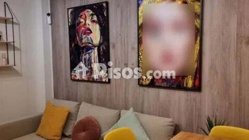 Fotografía del inmueble reportado: 550 €/mes — Almería, Almería