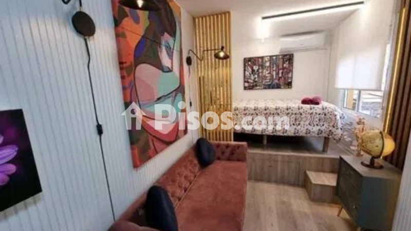 Fotografía del inmueble reportado: 500 €/mes — Almería, Almería