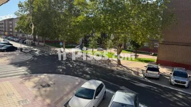 Fotografía del inmueble reportado: 700 €/mes — Valladolid, Valladolid