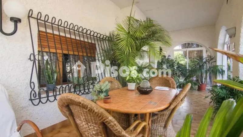 Casa – Elx - Elche