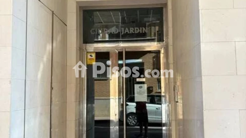Fotografía del inmueble reportado: 900 €/mes — Murcia, Murcia