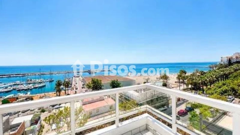 Fotografía del inmueble reportado: 2.000 €/mes — Málaga, Málaga