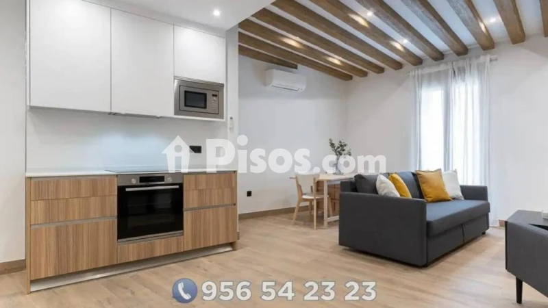 Fotografía del inmueble reportado: 900 €/mes — Cádiz, Cádiz