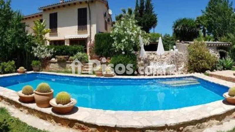 Fotografía del inmueble reportado: 2.000 €/mes — Baleares, Baleares