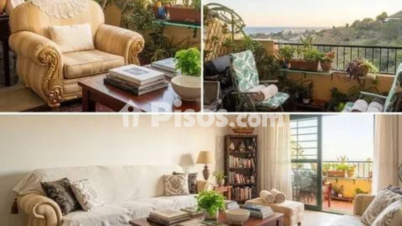 Fotografía del inmueble reportado: 1.800 €/mes — Málaga, Málaga