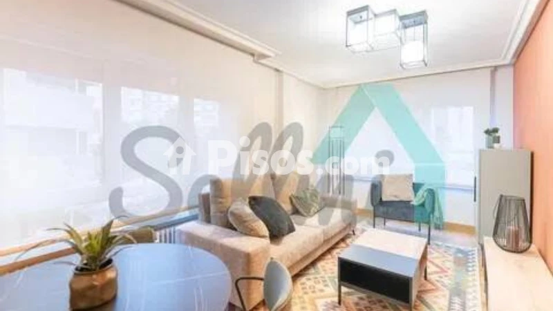 Fotografía del inmueble reportado: 1.000 €/mes — Asturias, Asturias