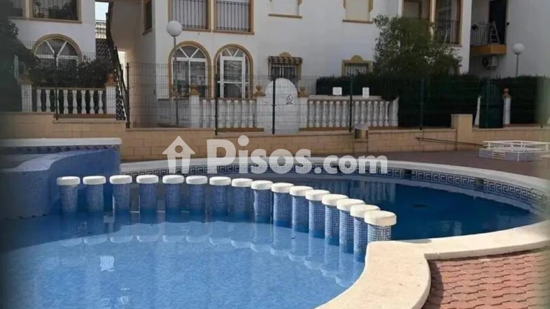 Pis – Torrevieja