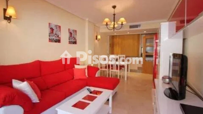 Fotografía del inmueble reportado: 900 €/mes — Málaga, Málaga