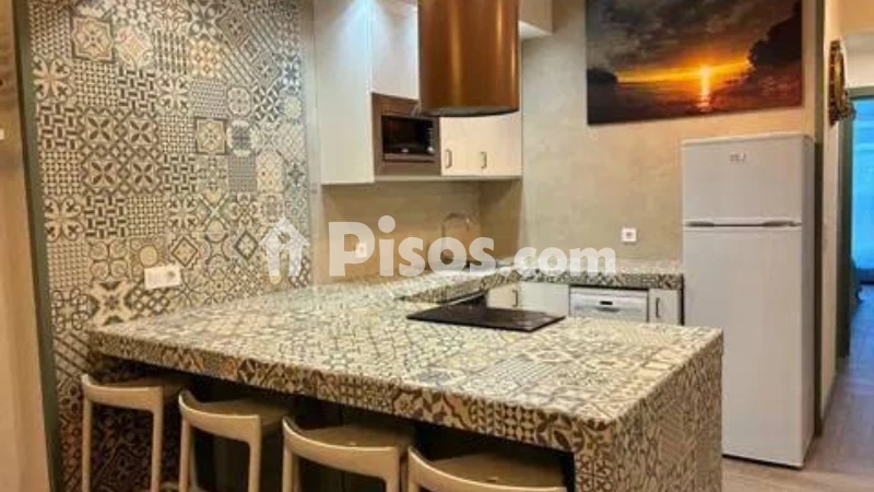 Fotografía del inmueble reportado: 850 €/mes — Asturias, Asturias