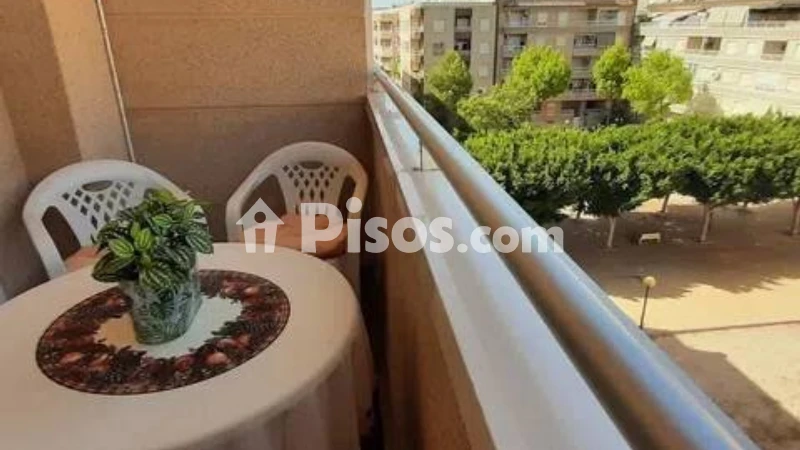 Piso – Guardamar del Segura, Urbanització Pinar de Guardamar