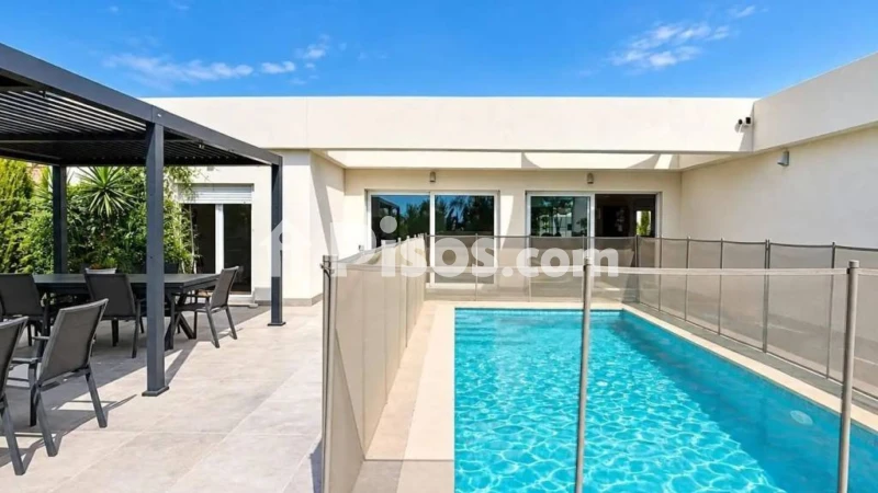 Casa – Mutxamel
