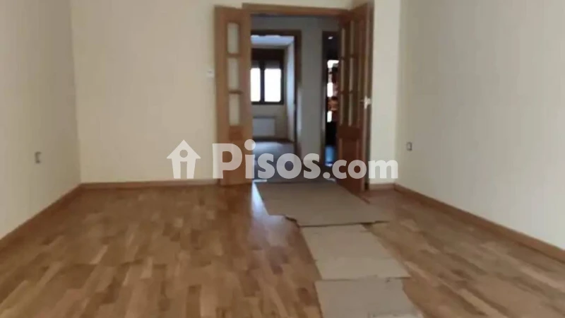 Piso – Albacete, Franciscanos