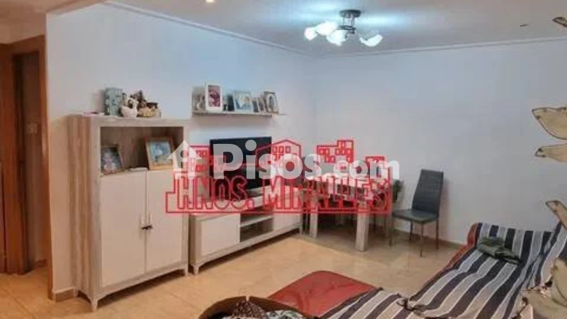 Piso – Elx - Elche