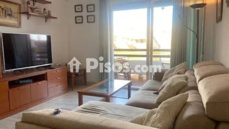 Fotografía del inmueble reportado: 1.550 €/mes — Málaga, Málaga