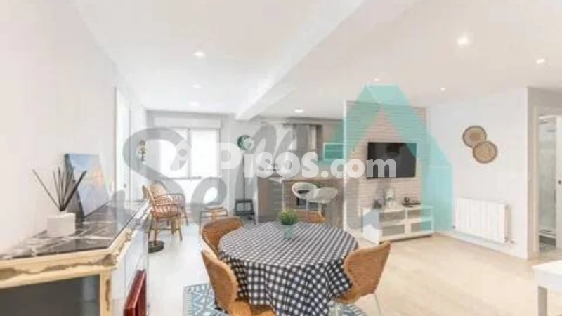 Fotografía del inmueble reportado: 850 €/mes — Asturias, Asturias
