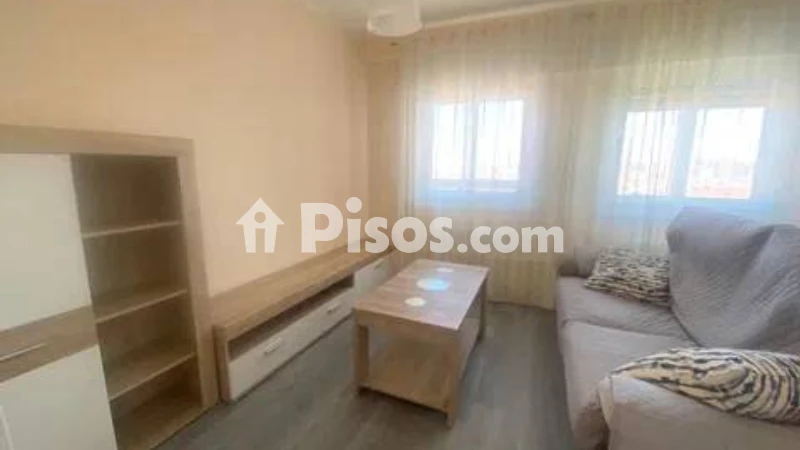 Fotografía del inmueble reportado: 875 €/mes — Zaragoza, Zaragoza
