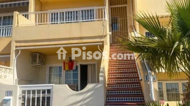 Piso – Torrevieja