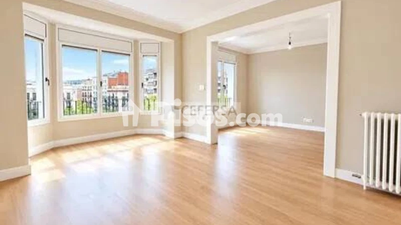 Fotografía del inmueble reportado: 3.500 €/mes — Barcelona, Barcelona