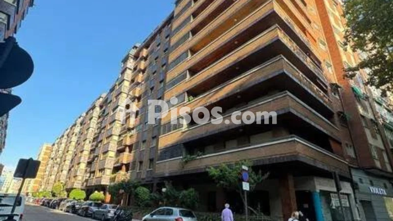 Fotografía del inmueble reportado: 1.350 €/mes — Valladolid, Valladolid