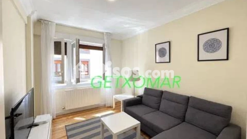 Piso en venta en Areeta en Areeta por 299.000