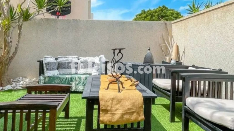 Casa – Torrevieja