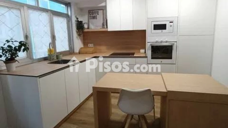 Fotografía del inmueble reportado: 500 €/mes — A Coruña, A Coruña