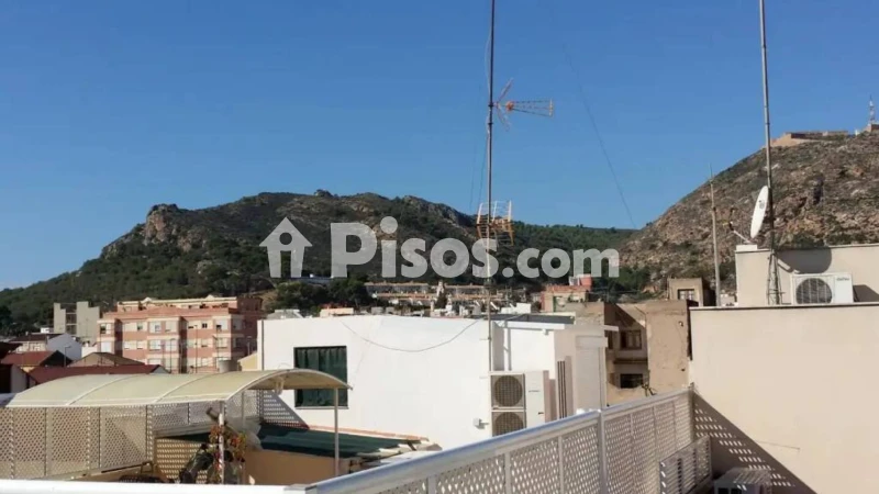 Fotografía del inmueble reportado: 690 €/mes — Murcia, Murcia
