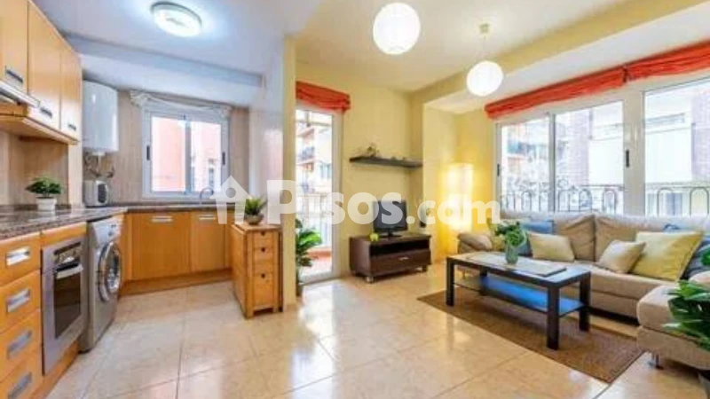Fotografía del inmueble reportado: 875 €/mes — Alicante, Alicante