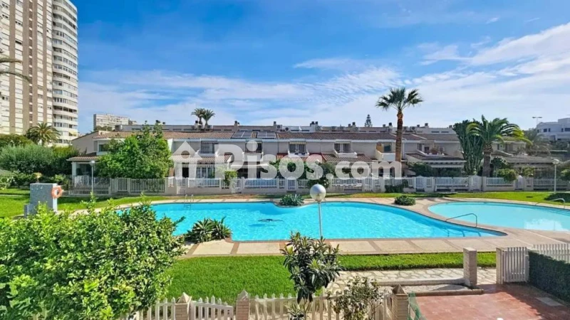 Casa – Alicante - Alacant