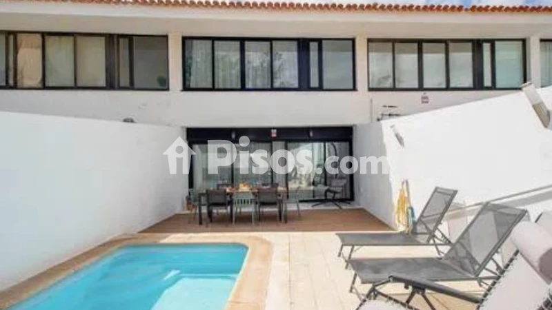 Fotografía del inmueble reportado: 3.300 €/mes — Tenerife, Tenerife