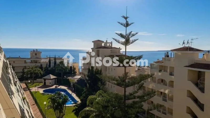 Fotografía del inmueble reportado: 1.350 €/mes — Málaga, Málaga
