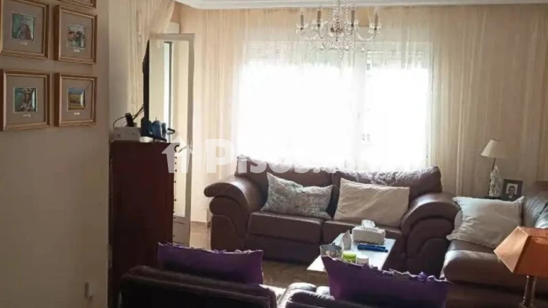 Piso en venta en Calle Nueva