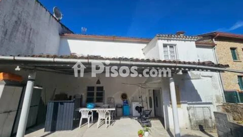 Casa – Santiago de Compostela, A Ponte Vella de Arriba, A Ponte Vella