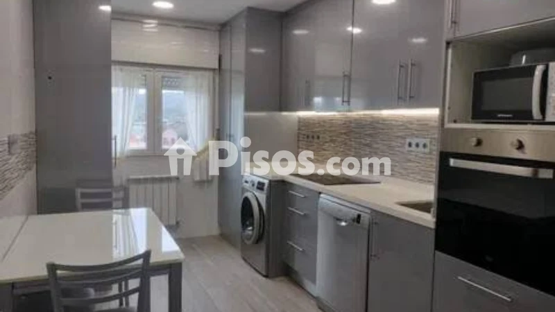 Fotografía del inmueble reportado: 800 €/mes — Asturias, Asturias