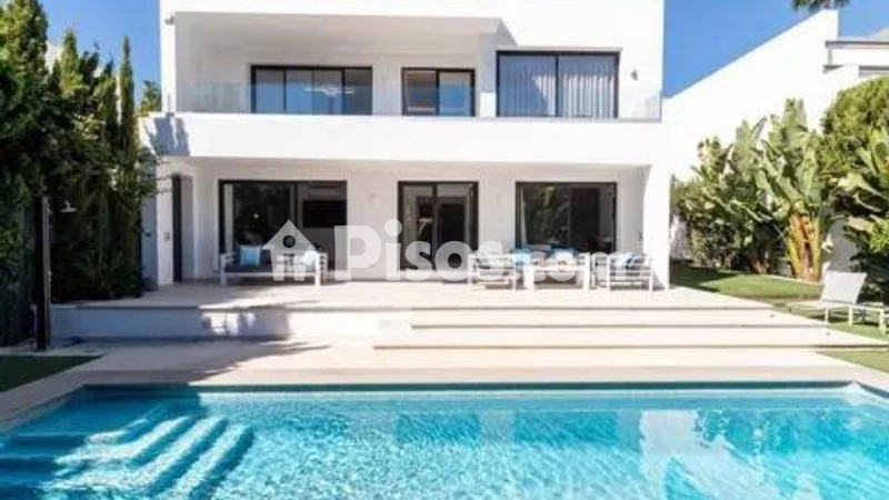Fotografía del inmueble reportado: 11.000 €/mes — Málaga, Málaga