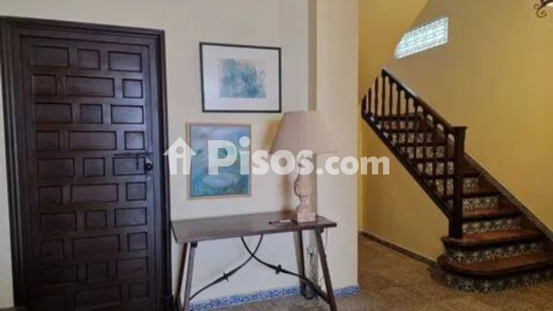 Fotografía del inmueble reportado: 1.000 €/mes — Sevilla, Sevilla