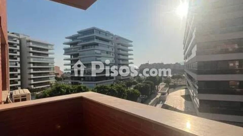 Fotografía del inmueble reportado: 900 €/mes — Almería, Almería
