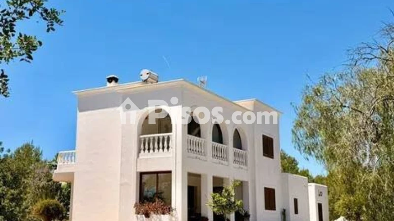 Fotografía del inmueble reportado: 7.000 €/mes — Baleares, Baleares
