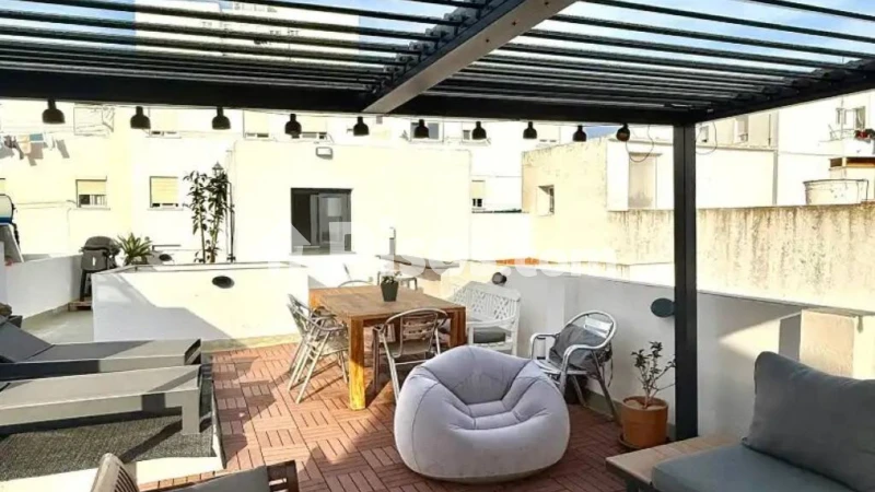 Fotografía del inmueble reportado: 1.500 €/mes — Cádiz, Cádiz