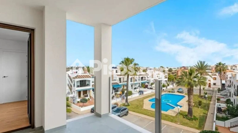 Piso – Orihuela