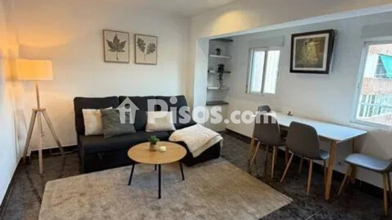 Fotografía del inmueble reportado: 1.250 €/mes — Valencia, Valencia
