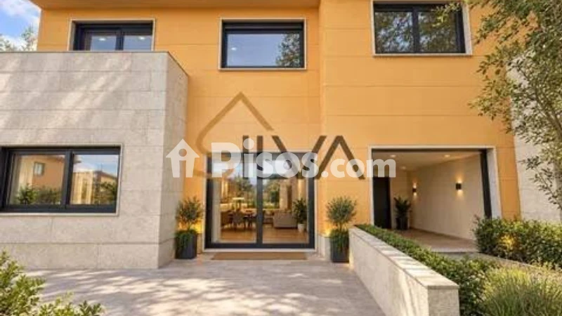 Casa – Ferrol