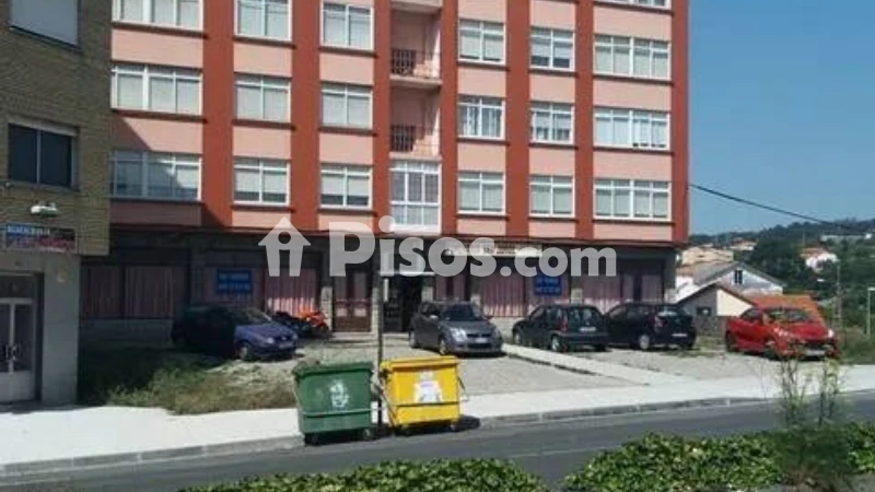 Local comercial en venta en Calle Avenida Das Pias, 22