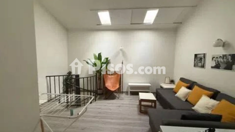 Fotografía del inmueble reportado: 1.300 €/mes — Barcelona, Barcelona