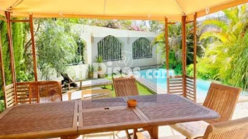 Casa – Alicante - Alacant