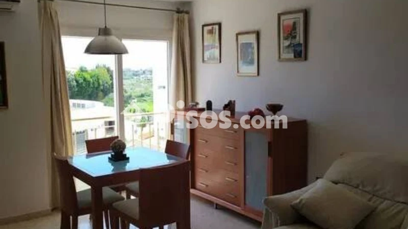 Fotografía del inmueble reportado: 800 €/mes — Málaga, Málaga