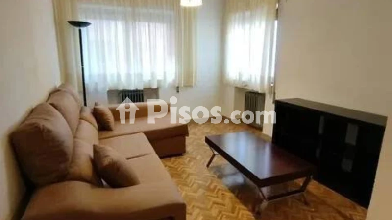 Fotografía del inmueble reportado: 1.150 €/mes — Ávila, Ávila